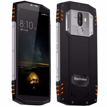 Blackview BV9000 Pro Octa Core 128GB