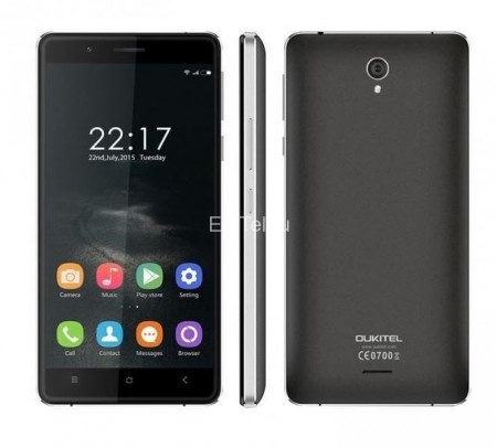 Oukitel K4000 LTE