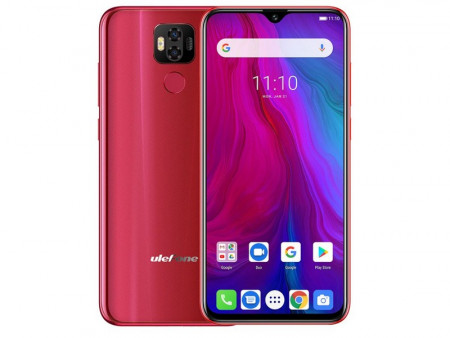 Ulefone Power 6