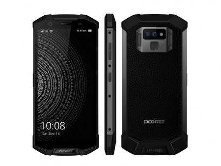 Doogee S70 PRO