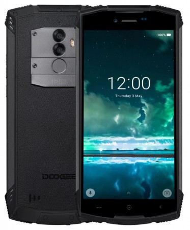 Doogee S55 4/64Gb