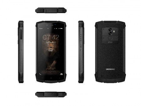 Doogee S55 4/64Gb