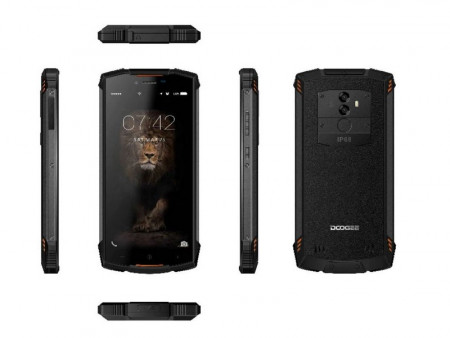 Doogee S55 4/64Gb