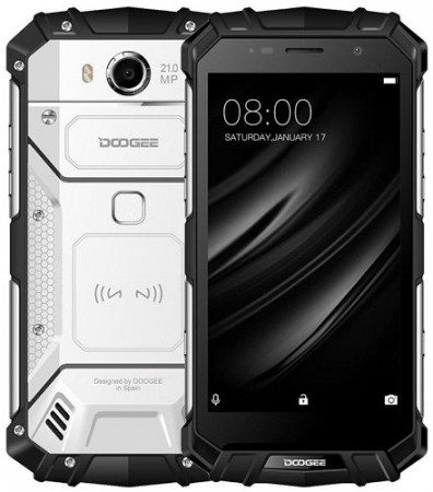 Doogee S60 Lite 4/32Gb