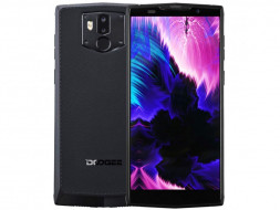 Doogee BL9000